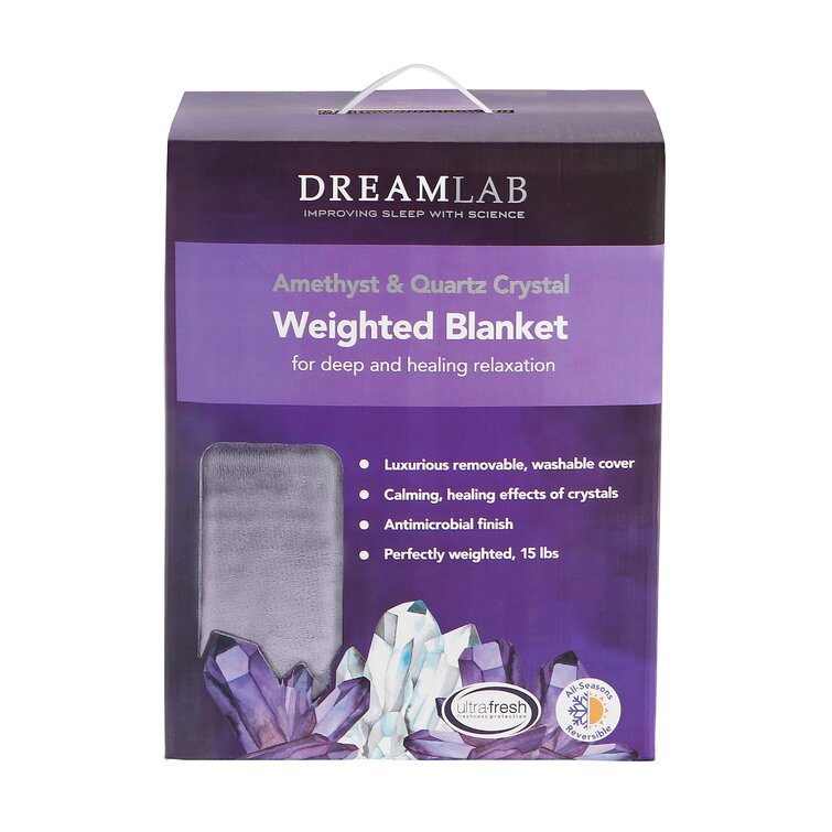 DreamLab Blanket & Reviews | Wayfair